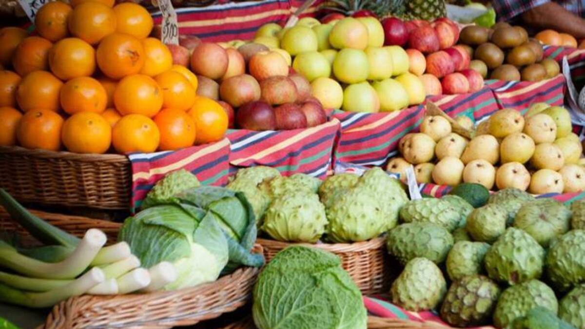 Colombia y el reto de los cultivos orgánicos