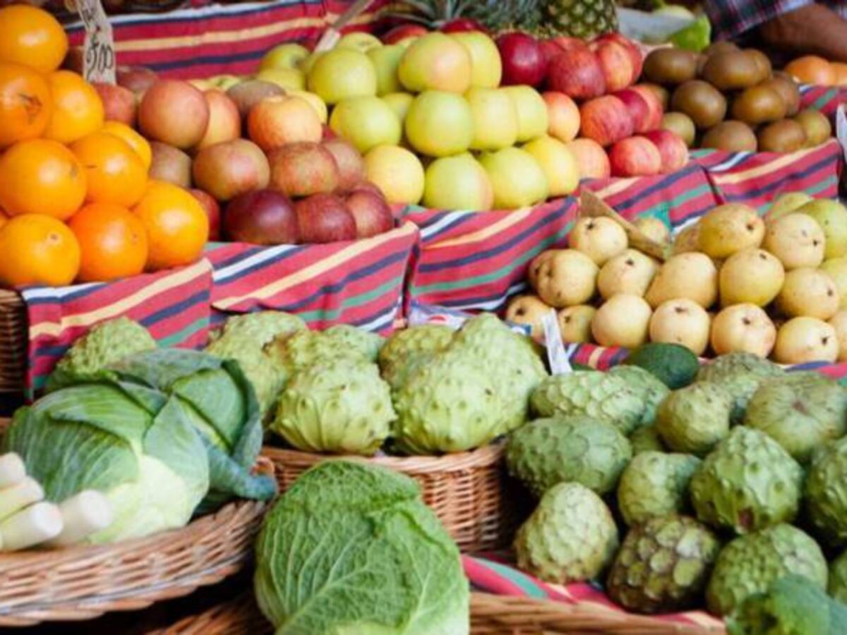 Colombia y el reto de los cultivos orgánicos