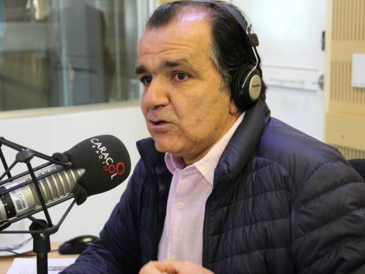 La paz estable y duradera no es complacer a las Farc: Zuluaga