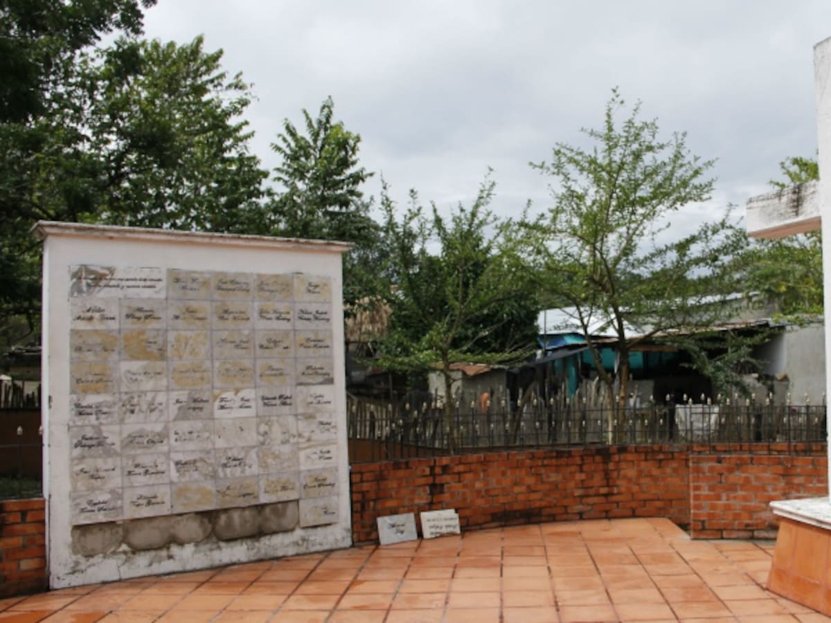 Condenan a la Nación por desprotección a un sacerdote víctima de amenazas de las AUC