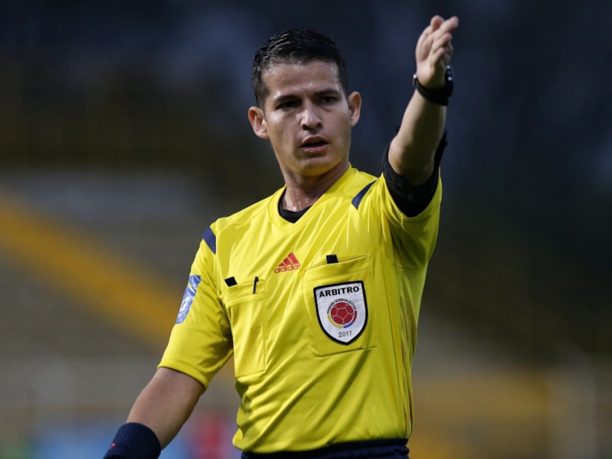 Hermanos de sangre y de arbitraje en Colombia