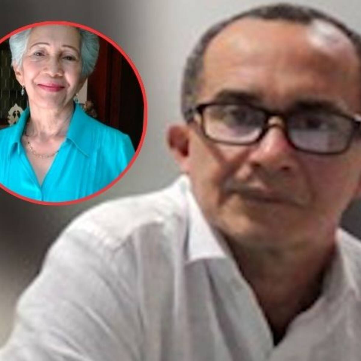 A la cárcel Óscar Manjarrez Franco por homicidio de docente jubilada en Sahagún, Córdoba