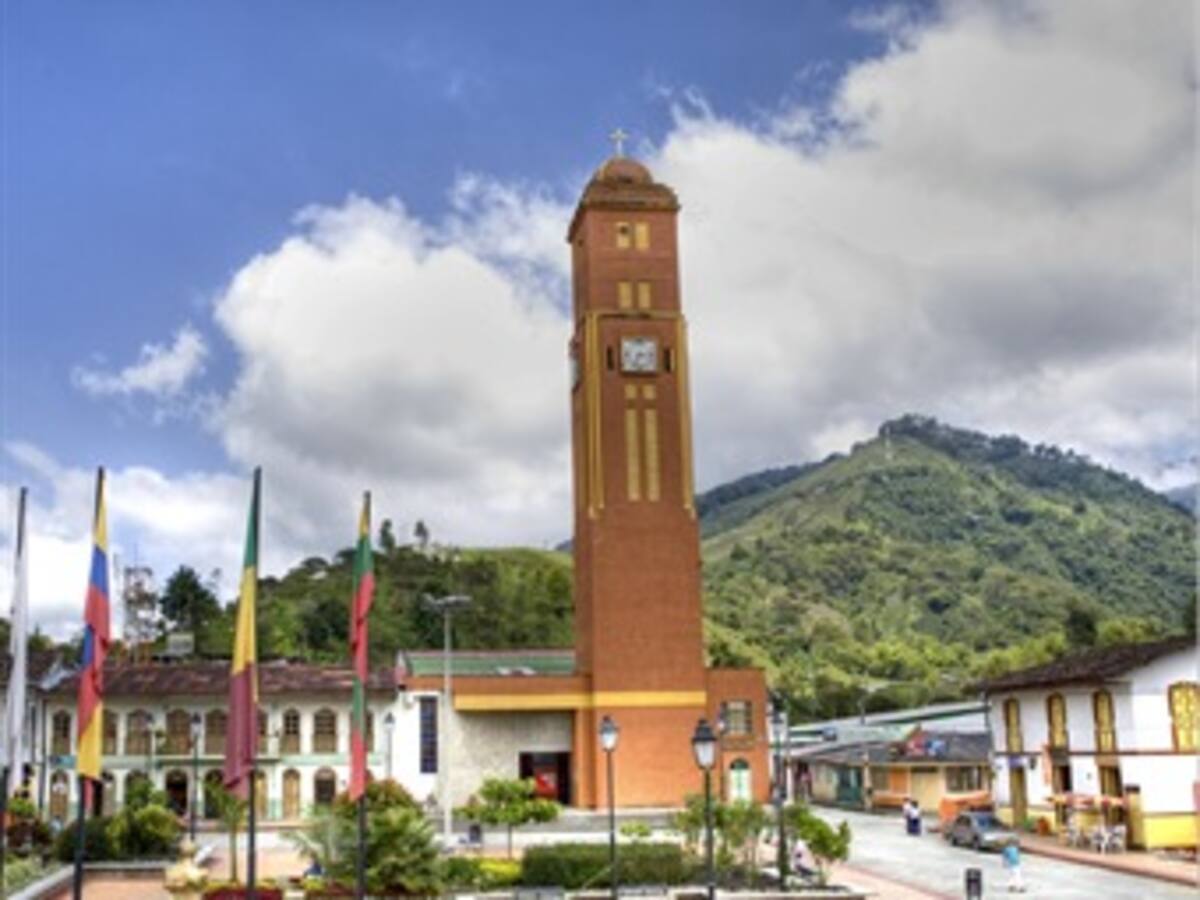 Alberto Peña del movimiento ASI, fue elegido como alcalde del Pijao, Quindío