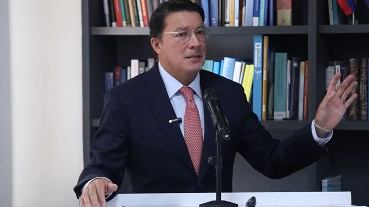 Así será el plan de auditorías para las elecciones presidenciales de 2026, según la Registraduría