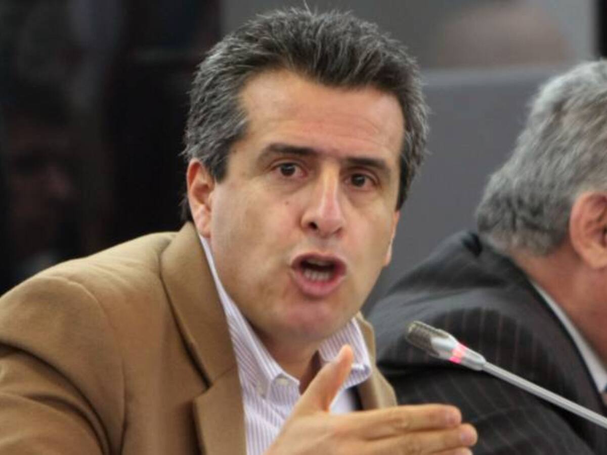 Por elecciones se aplaza segundo debate de acto legislativo para la paz