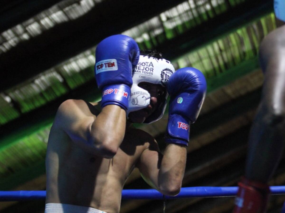 Falleció boxeador venezolano que estaba en coma tras pelea en Barranquilla