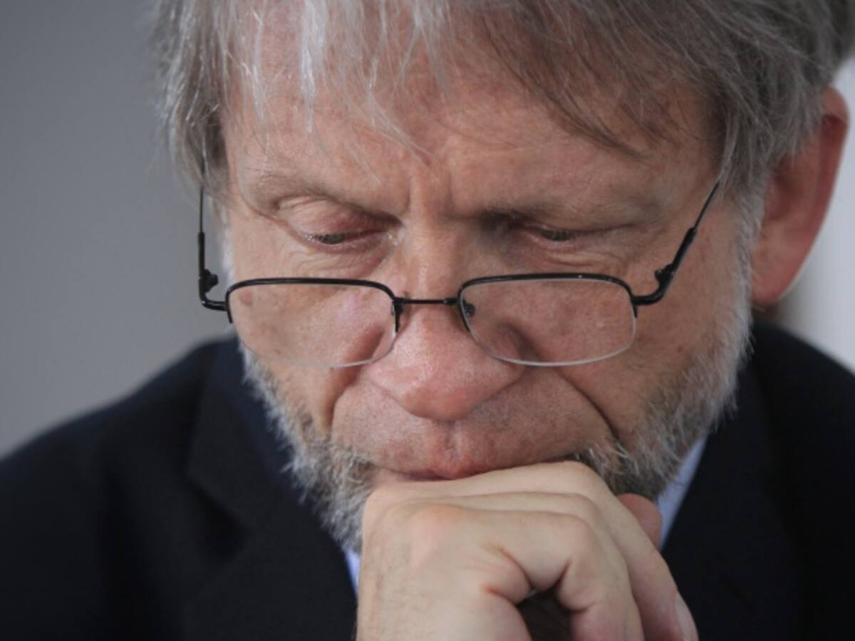 Consejo de Estado inadmitió demanda de nulidad contra la elección de Mockus