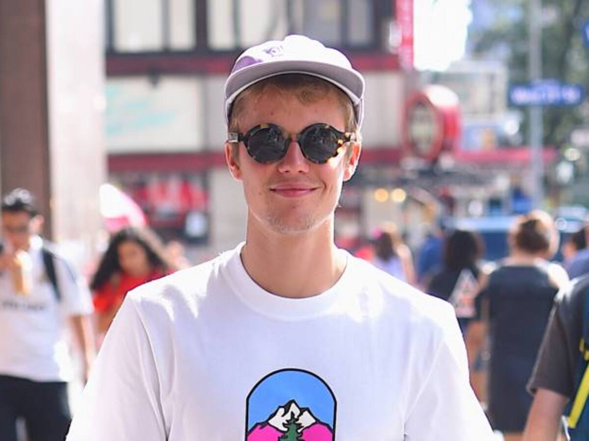 La evolución de los tatuajes de Justin Bieber