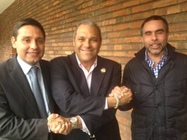 ​Partido de La U dice que atrás quedó la división y las disputas personales