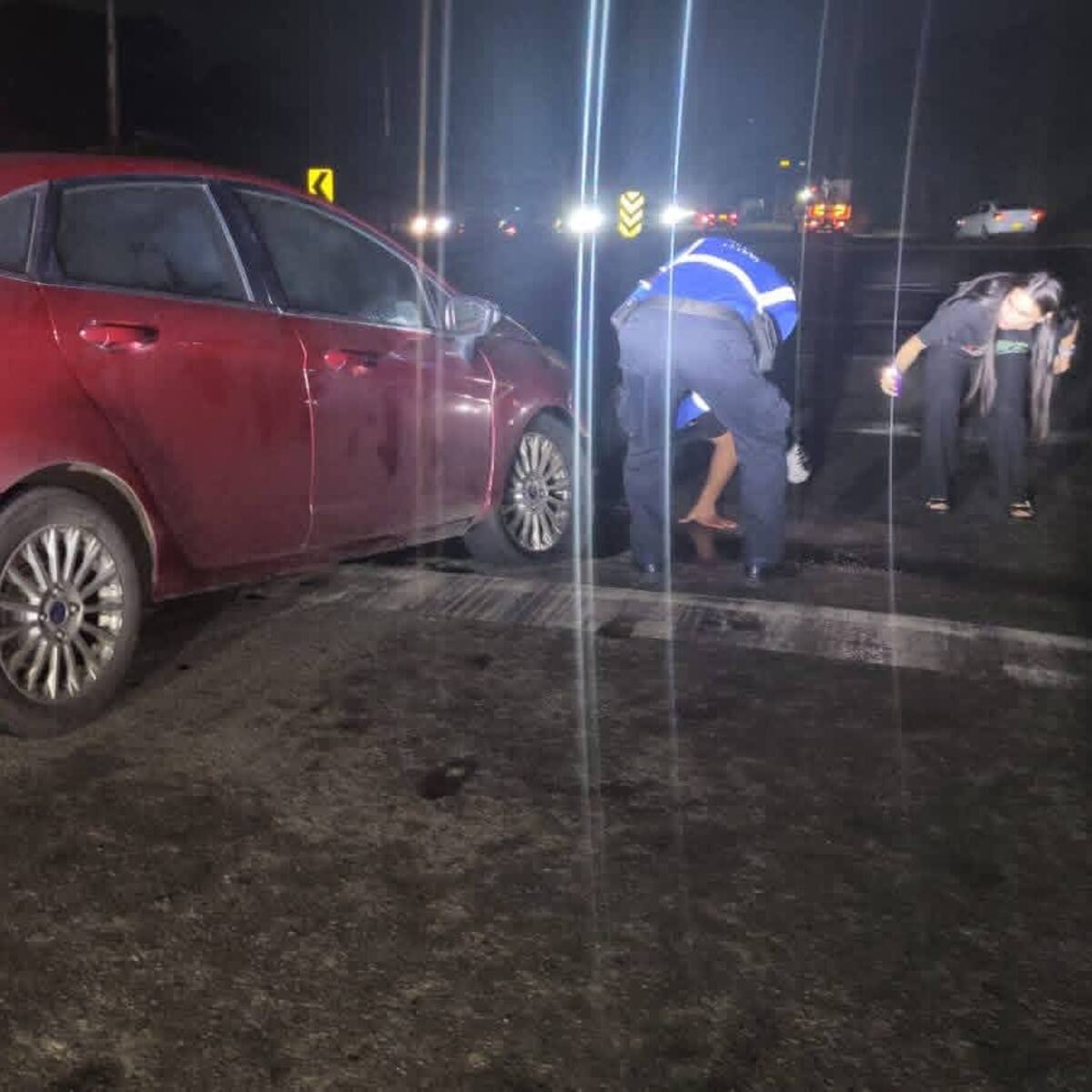 Esto es lo que se sabe de Jossimar Calvo, gimnasta olímpico, tras atentado en Cúcuta