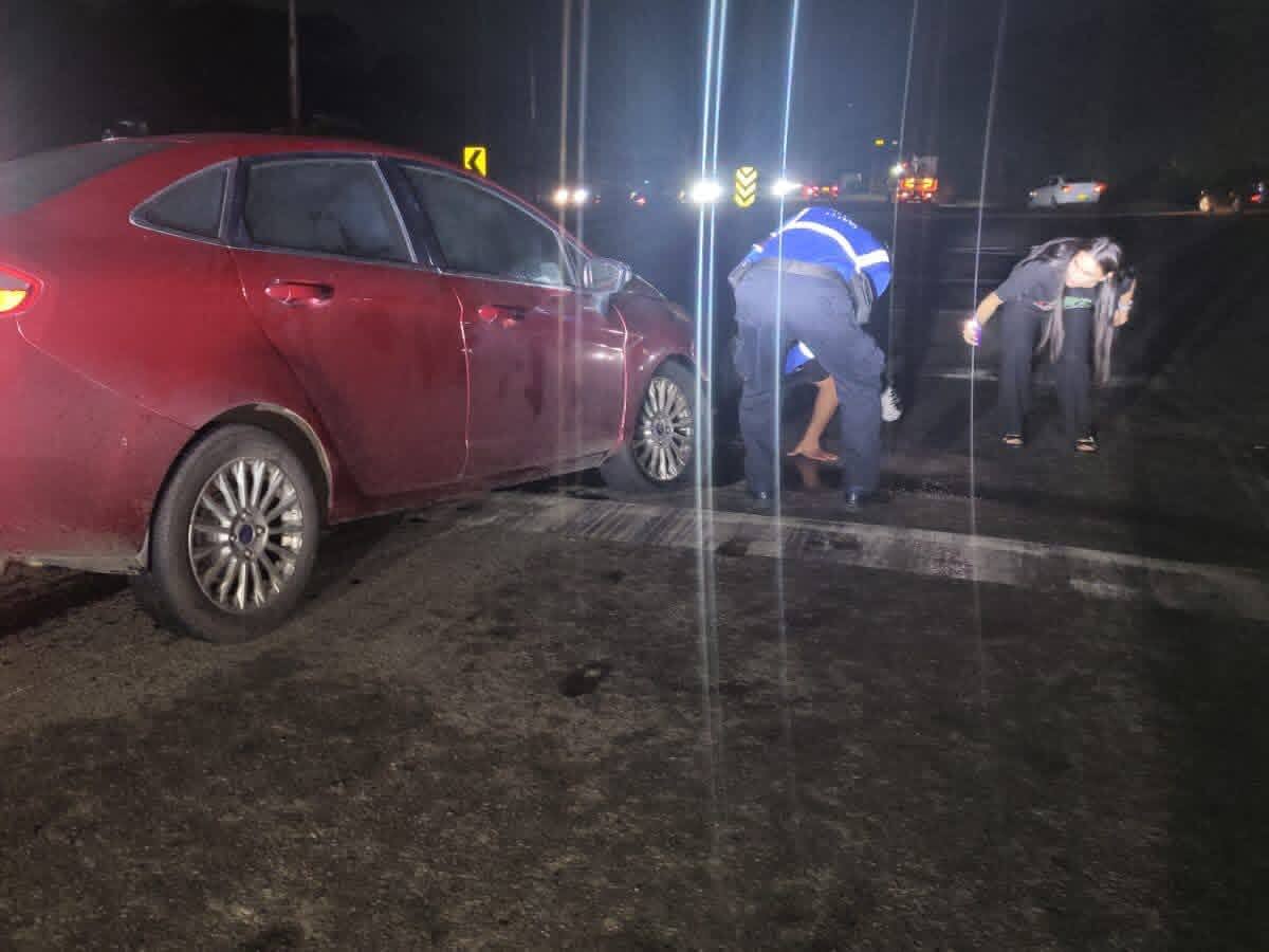 Atleta olímpico Jossimar Calvo y su esposa resultaron heridos en ataque con explosivos en Cúcuta