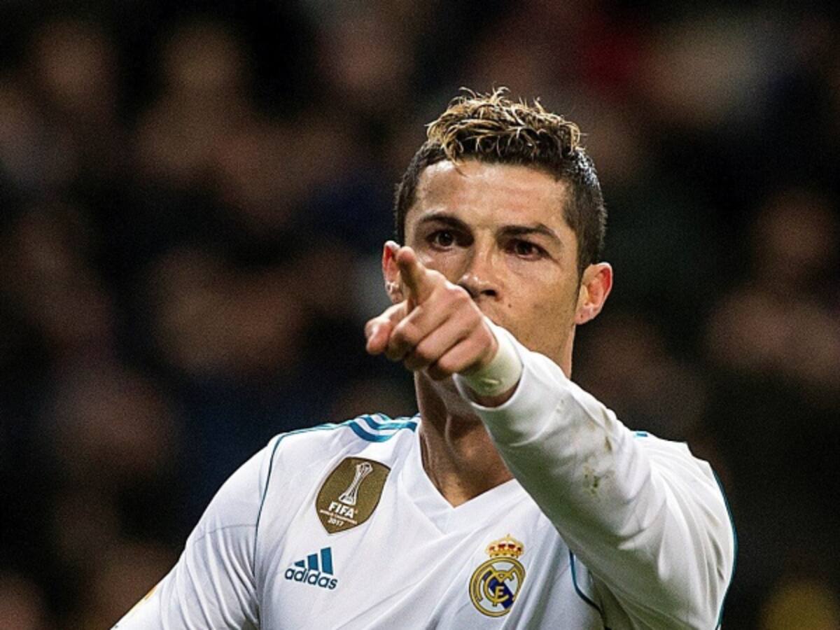 Esta eliminatoria puede marcar una temporada: Ronaldo
