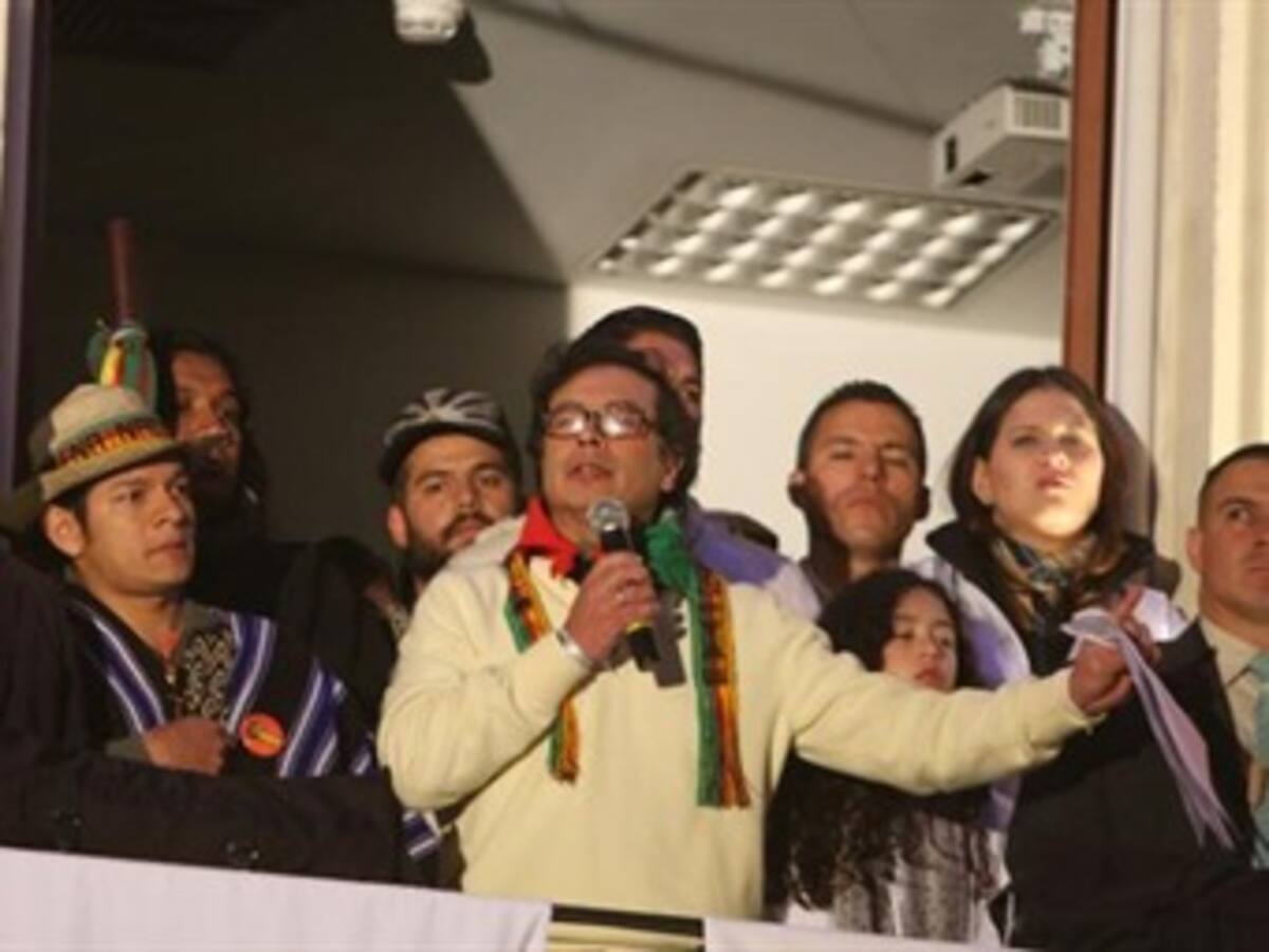 Judicatura negó tutelas que favorecían al alcalde Petro