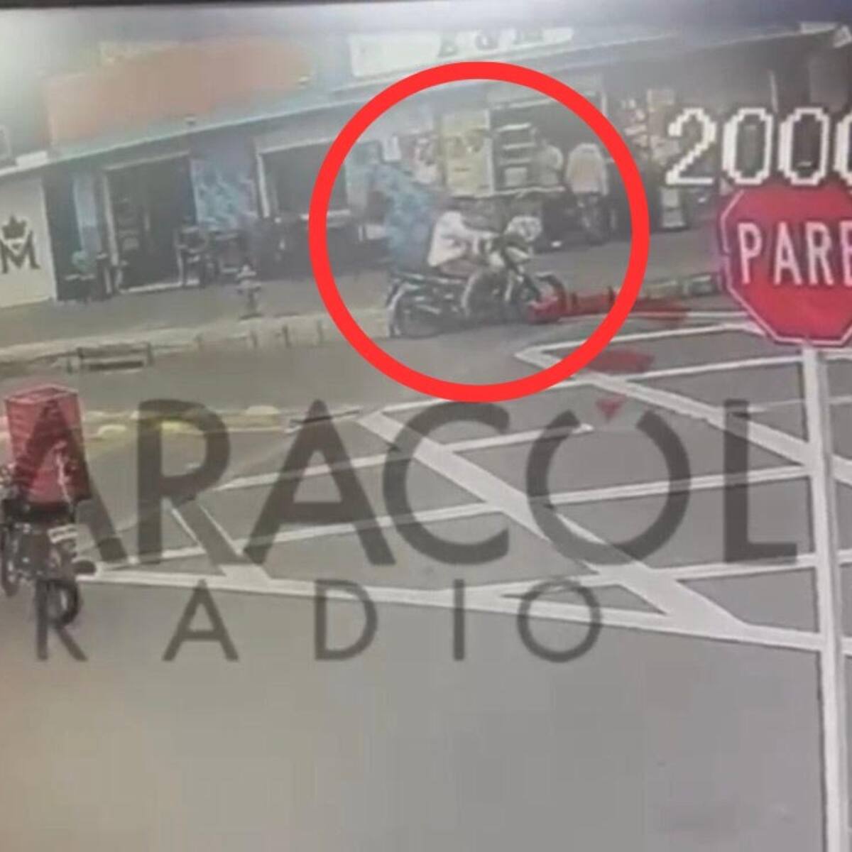 Desayunaron y esperaron una hora para matarlo: testigo de sicariato en Suba