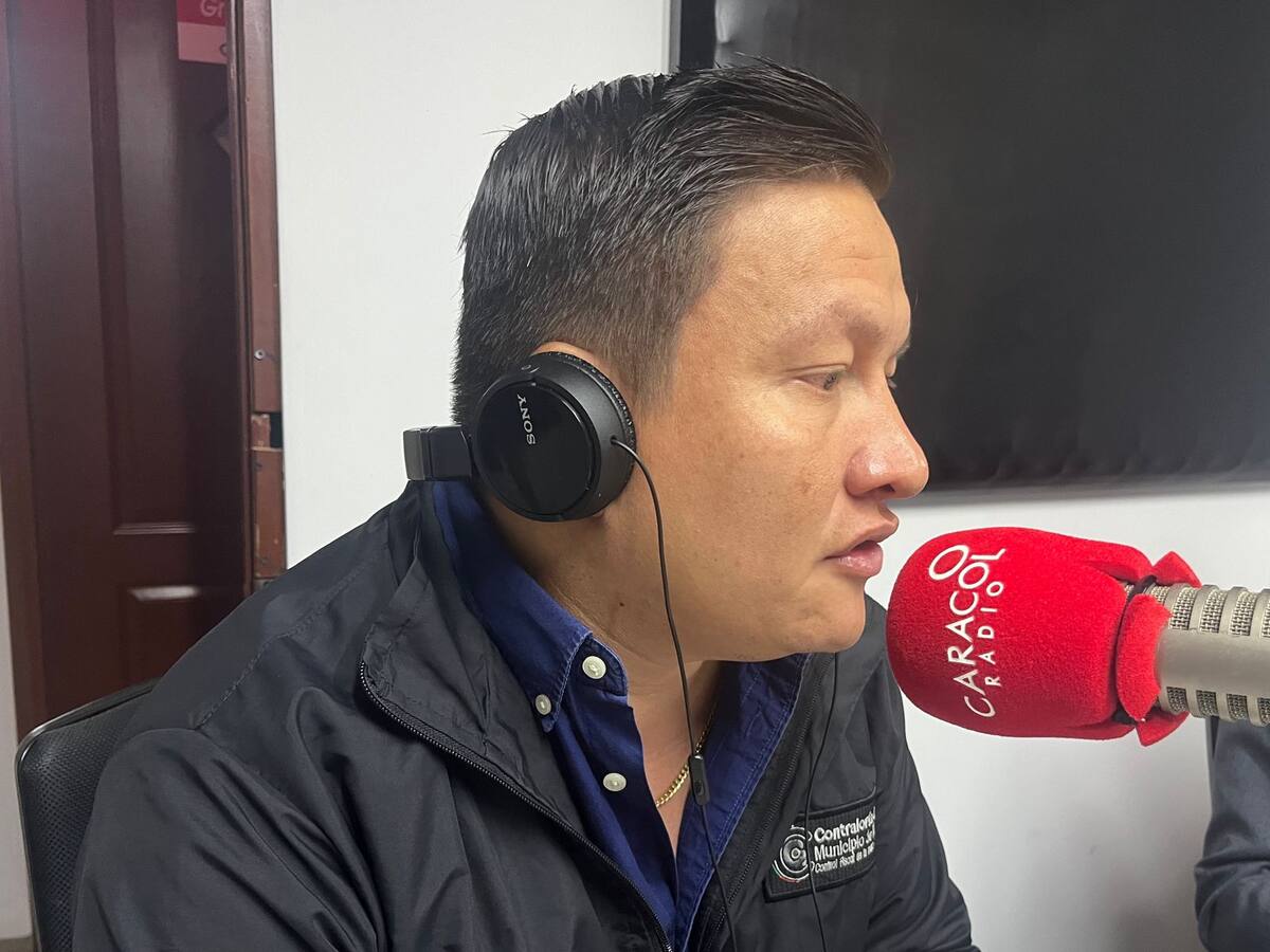 Hallazgos por 2 mil millones fueron encontrados en la Alcaldía de Manizales: Contraloría