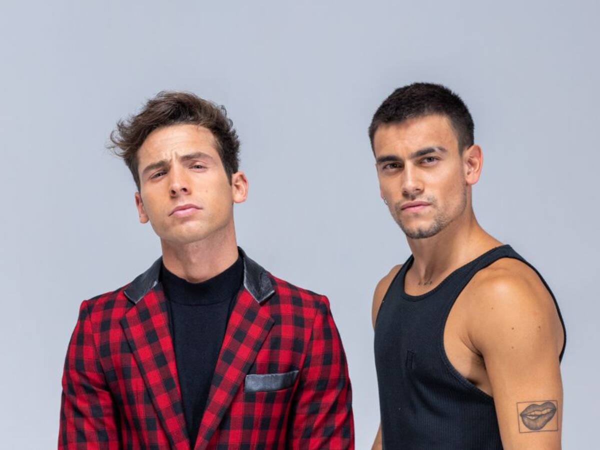 MYA se une a Ha-Ash en una balada muy sentida