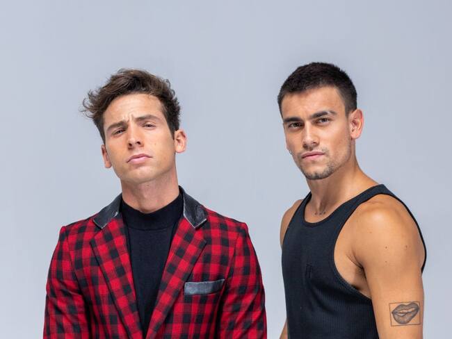 MYA se une a Ha-Ash en una balada muy sentida