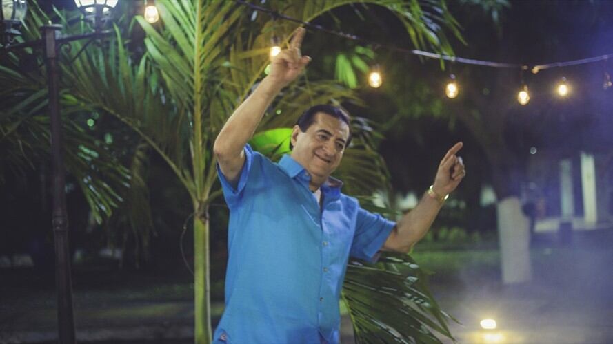 Oñate fue mencionado por Jhon Carlos Landeros Linares, jefe de los Urabeños en Cesar, antes de ser asesinado en prisión.. Foto: Colprensa