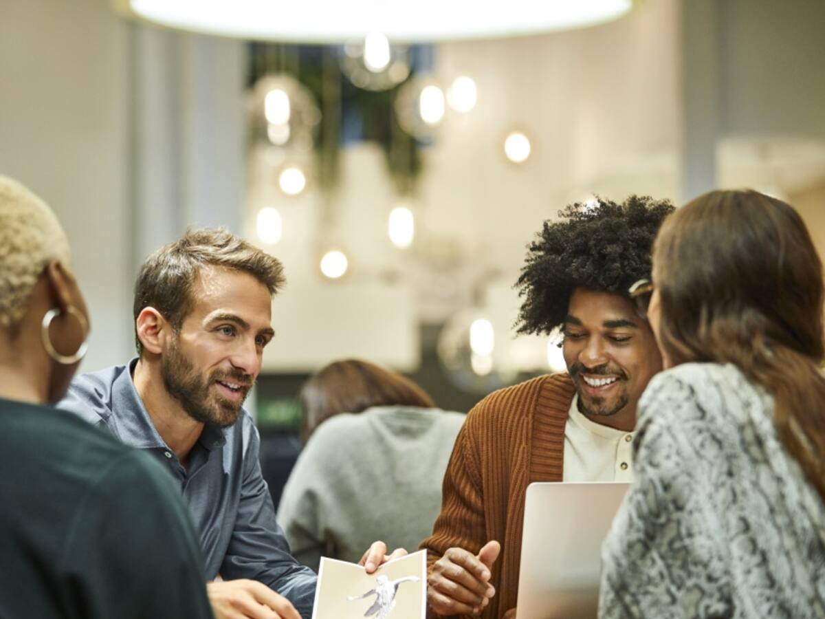 ¿Creativo? Buscan startups colombianas para campus de innovación