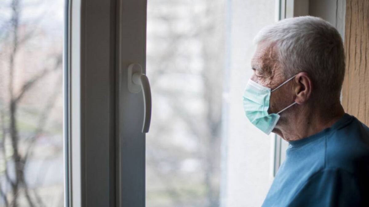 Preocupación en Tunja por hijos de ancianos renuentes a la vacuna Covid-19