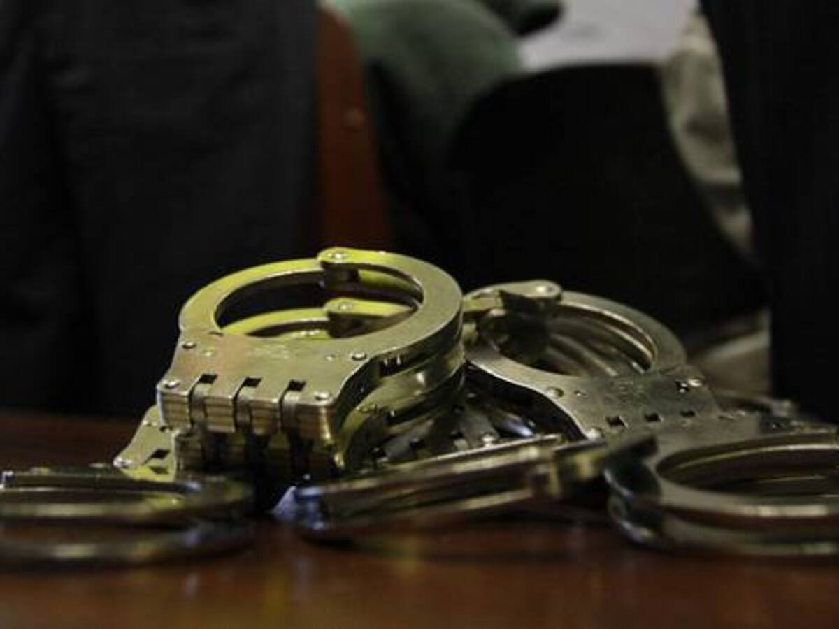 Capturan a presuntos homicidas del líder social Jaro Lerma