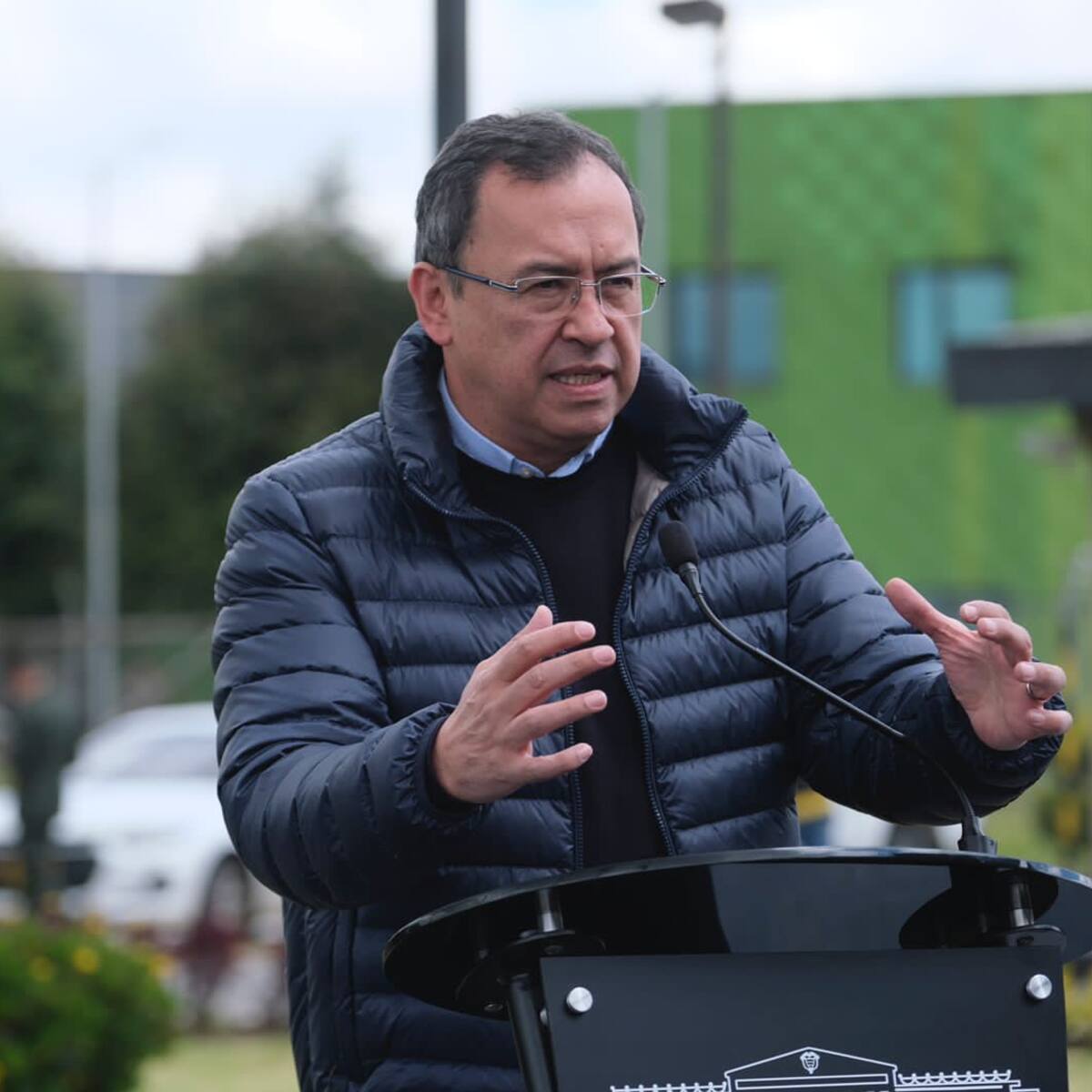 Gobierno no descarta levantar cese al fuego con el Clan del Golfo