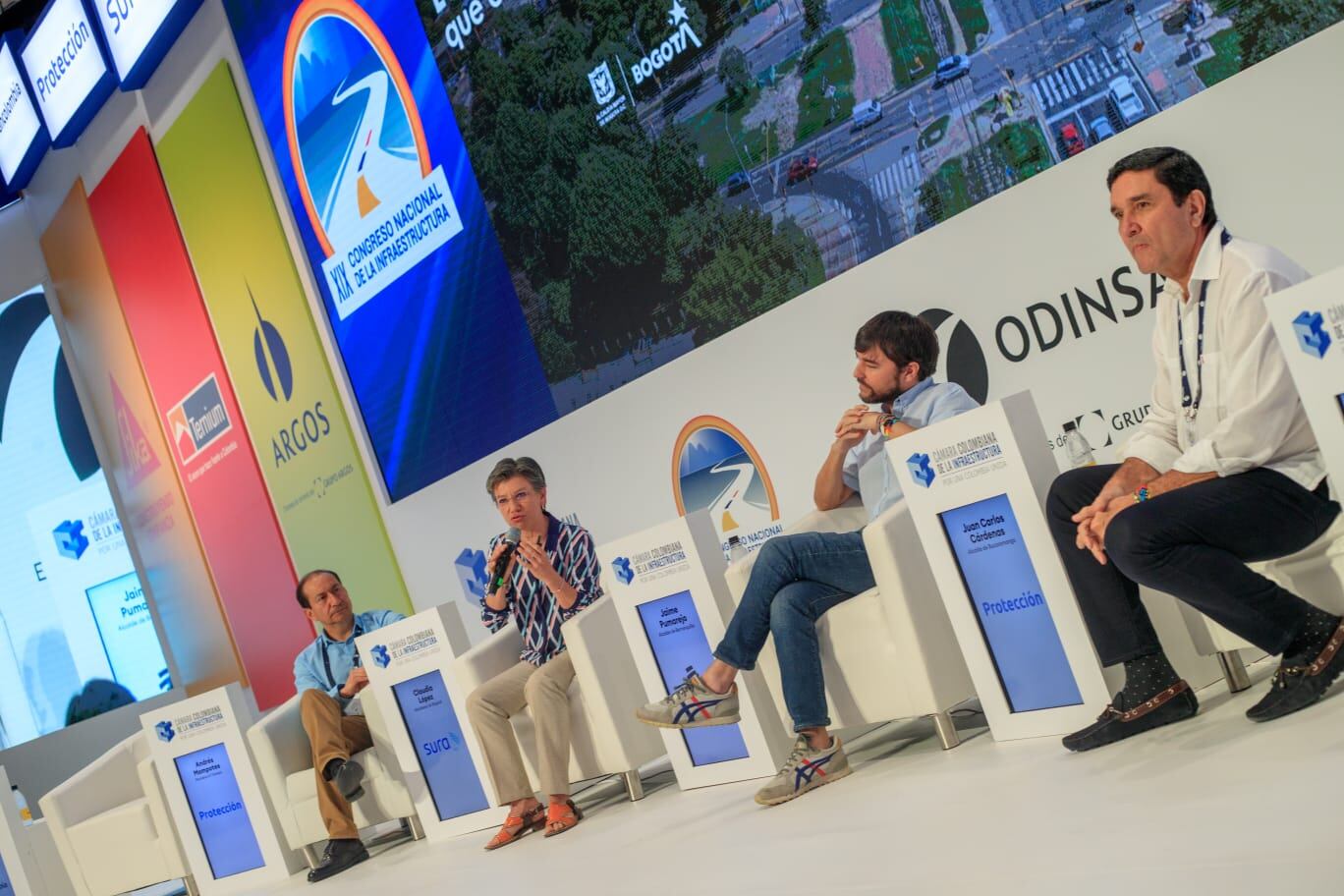 Cortesía: Alcaldía Mayor de Bogotá