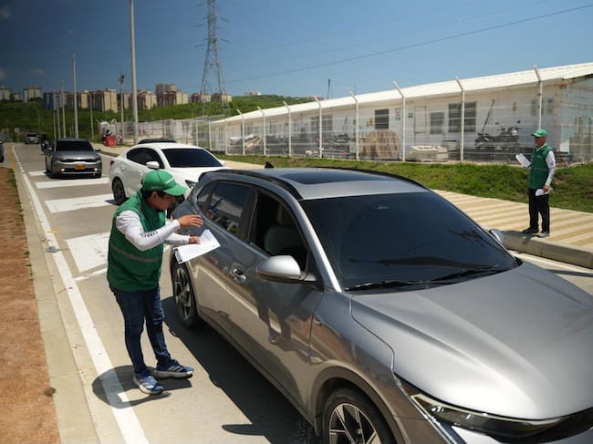 Foto: Alcaldía de Barranquilla.