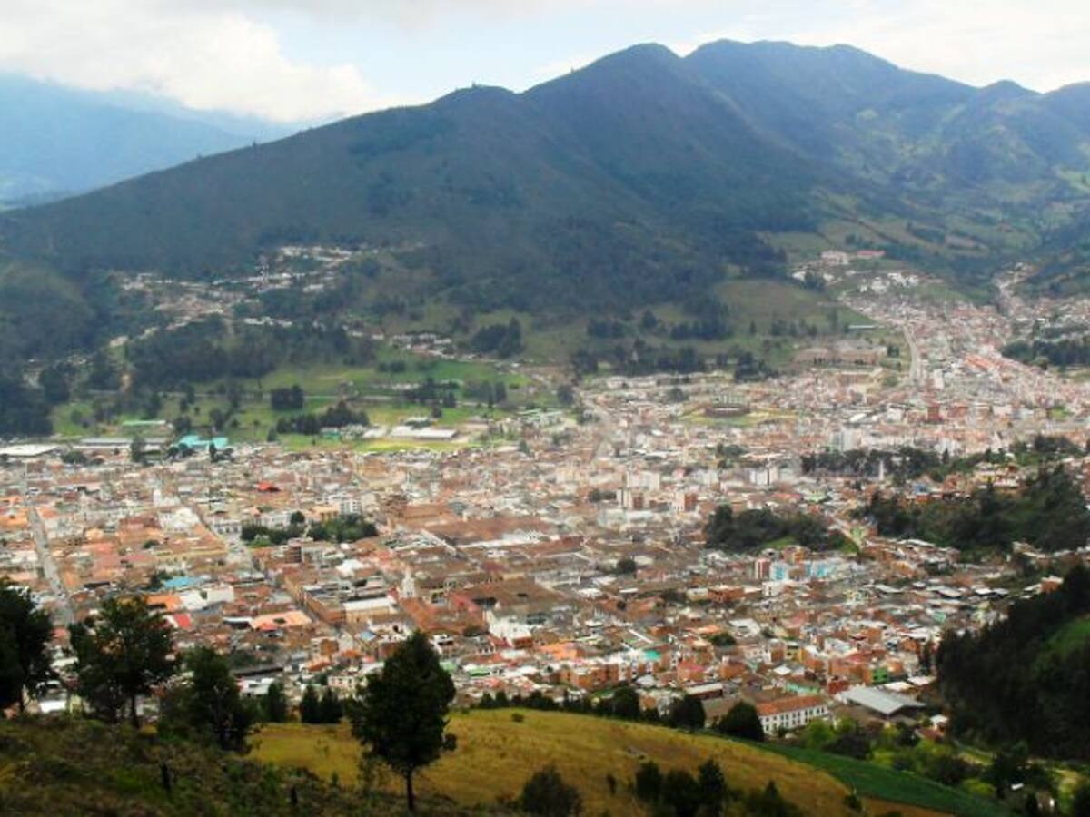 Inicia viaje al corazón del oriente en Norte de Santander