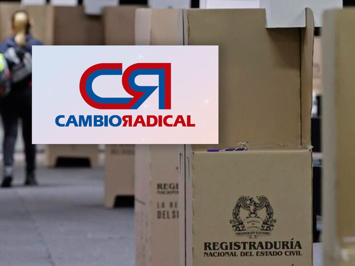 Cambio Radical acusa al CNE de hacer trampa, tras revocar la lista del Pacto a la Cámara por Bogotá