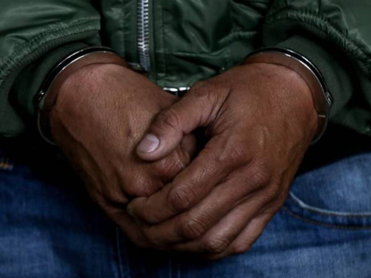 Capturan a falso brujo que extorsionaba con hechizar a sus víctimas