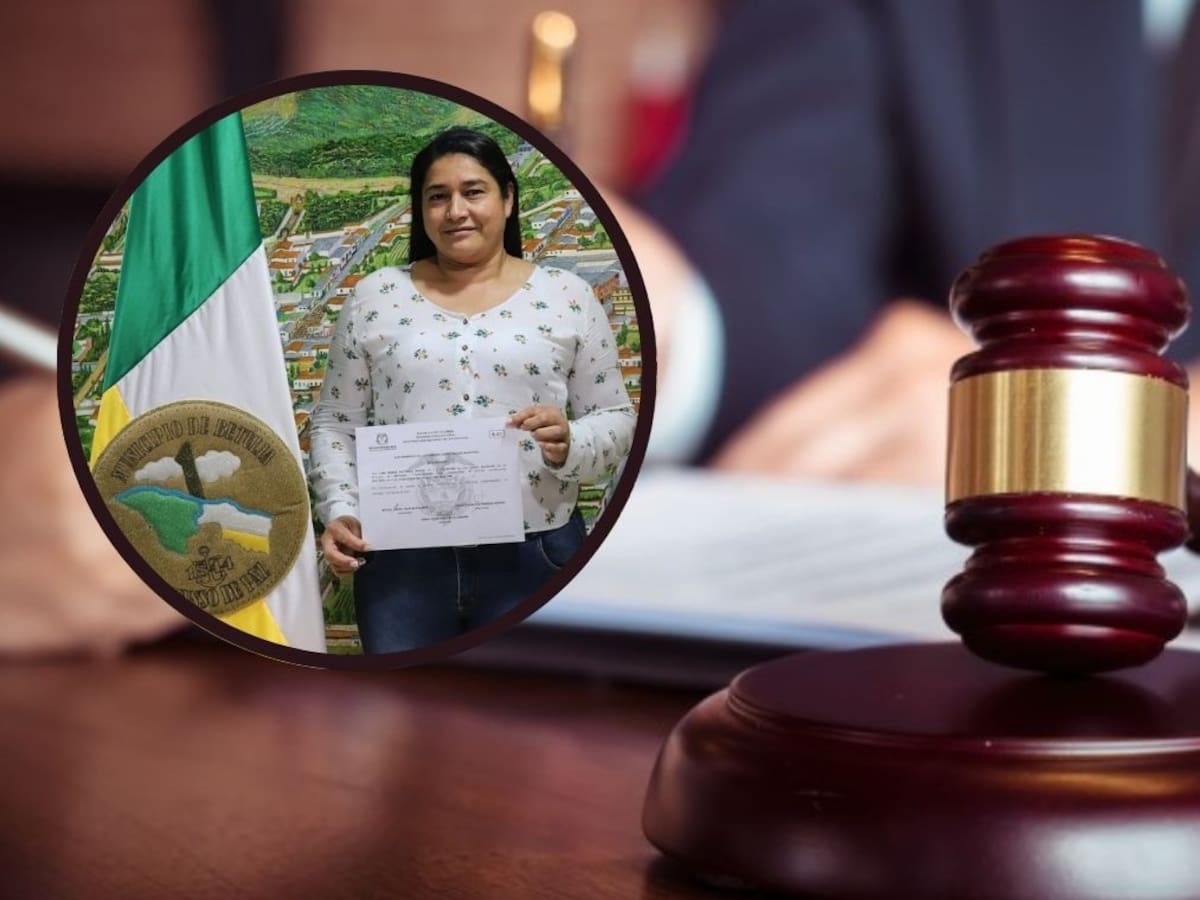 Cargos contra exalcaldesa de Betulia por presunta violación al régimen de inhabilidades