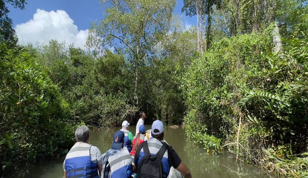 Foto: Fundación Flora y Fauna 