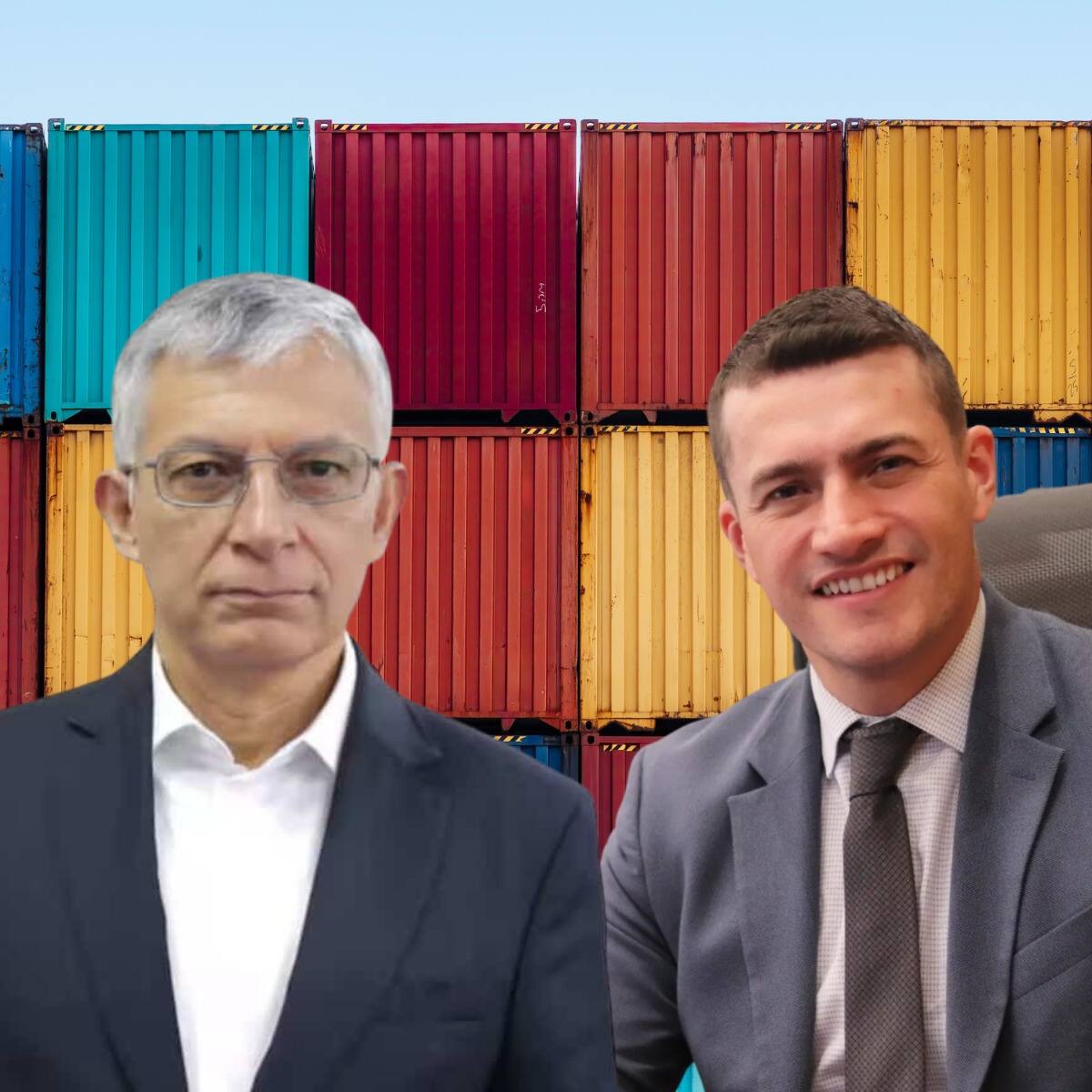 ¿Saboteo al estatuto aduanero? Esto dice director de Dian y congresista señalado de boicot