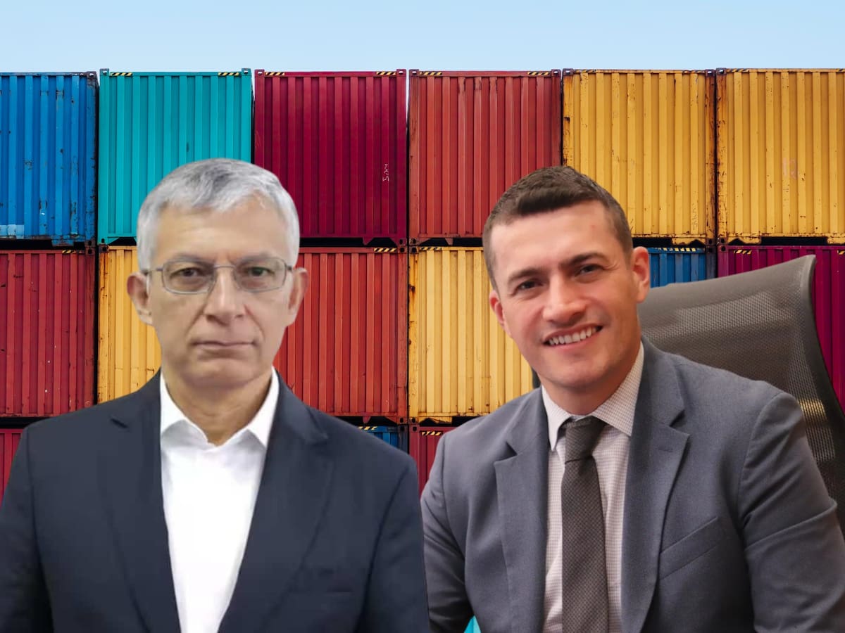 ¿Saboteo al estatuto aduanero? Esto dice director de Dian y congresista señalado de boicot