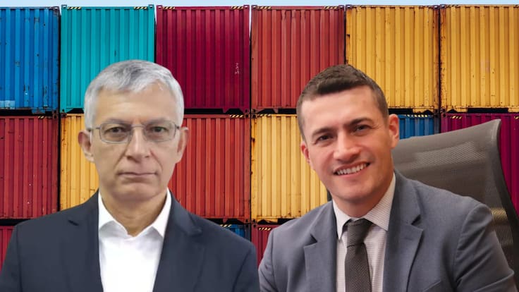 ¿Saboteo al estatuto aduanero? Esto dice director de Dian y congresista señalado de boicot