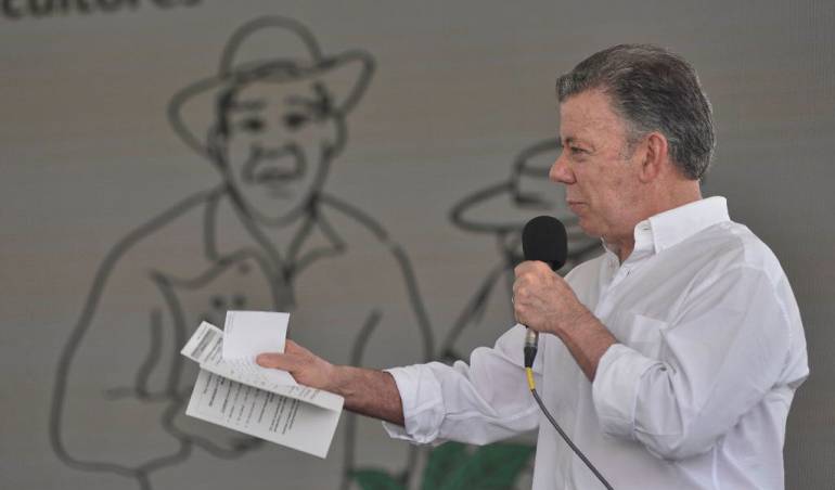 Juan Manuel Santos