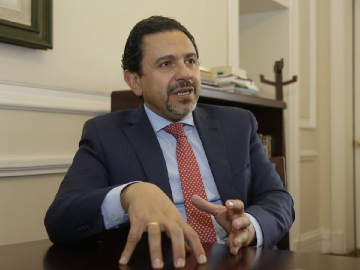 No hay excusa para que Márquez no se presente a la JEP: Comisionado