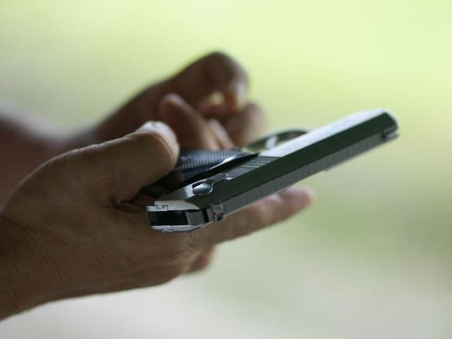 Asesinan a líder social en Nariño