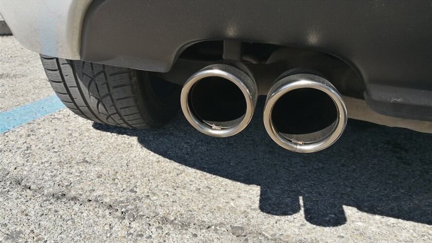 En Colombia mueren cerca de 8.000 personas al año por agentes contaminantes. Foto: Getty Images