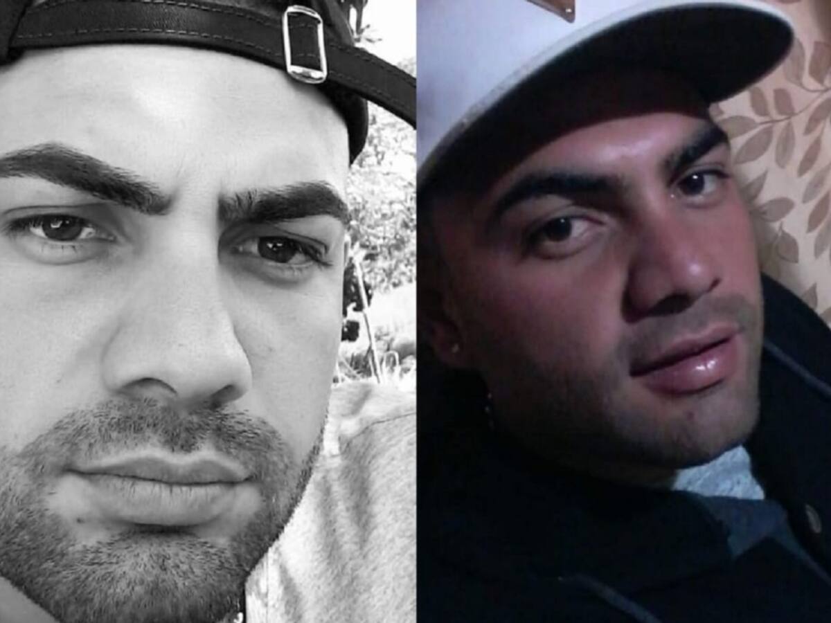 Extradición para Gabriel Álvarez se daría por delitos como mayor de edad