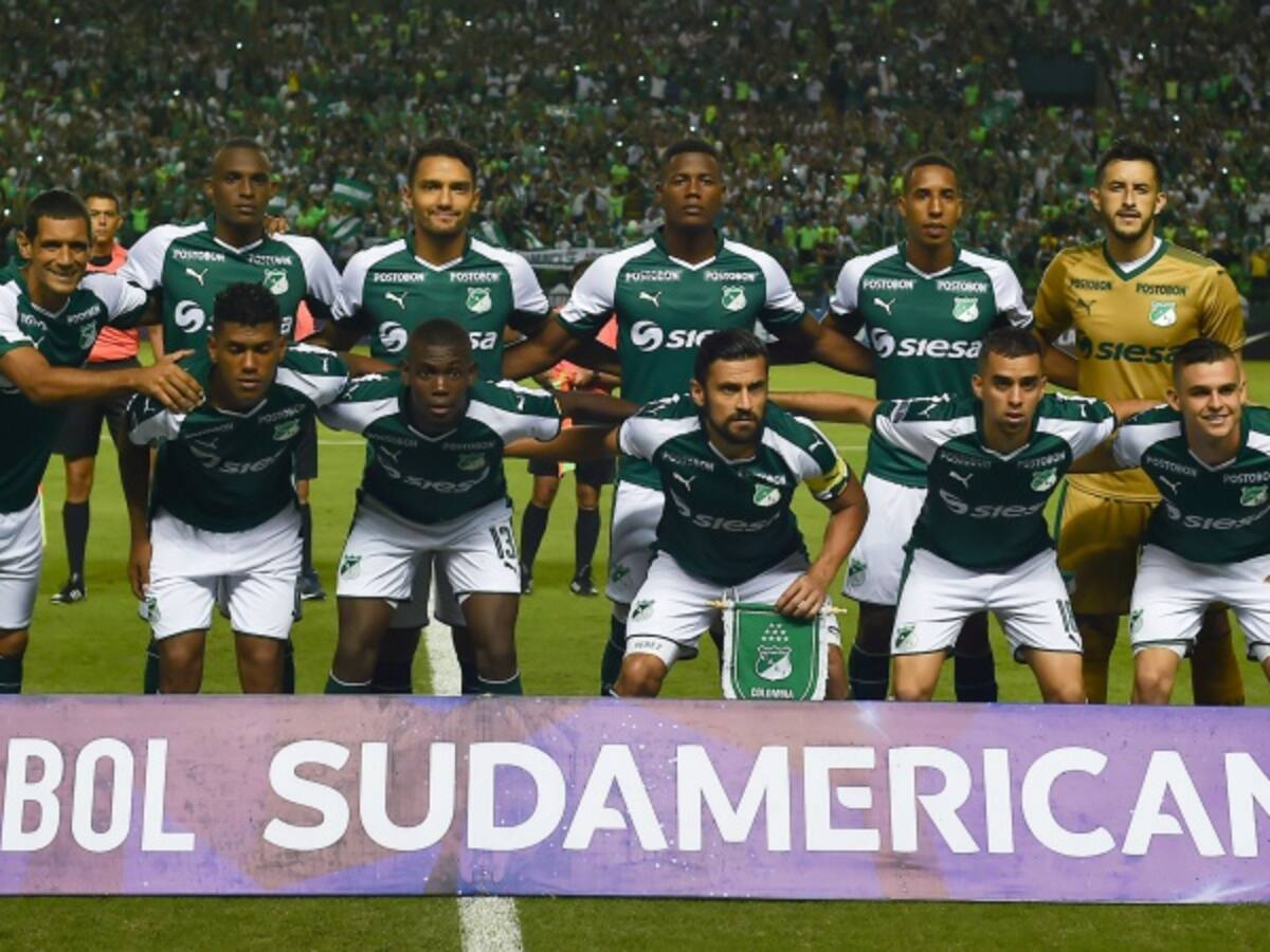 Cali buscará ratificar su pase a segunda fase de la Sudamericana en Uruguay
