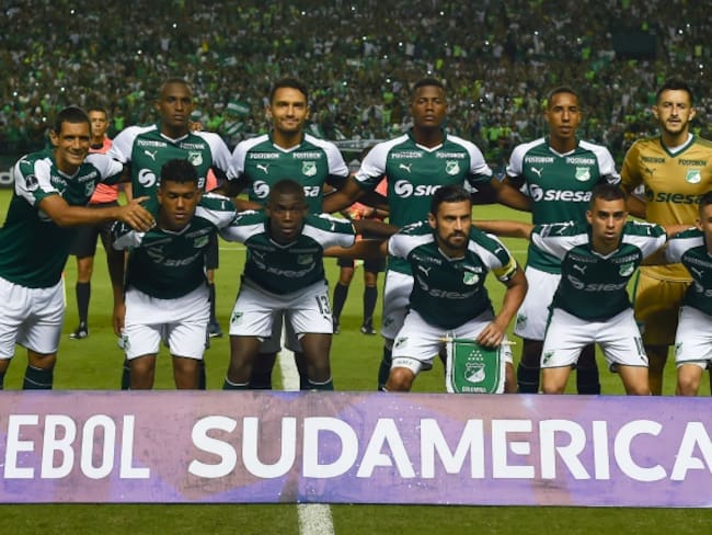 Cali buscará ratificar su pase a segunda fase de la Sudamericana en Uruguay