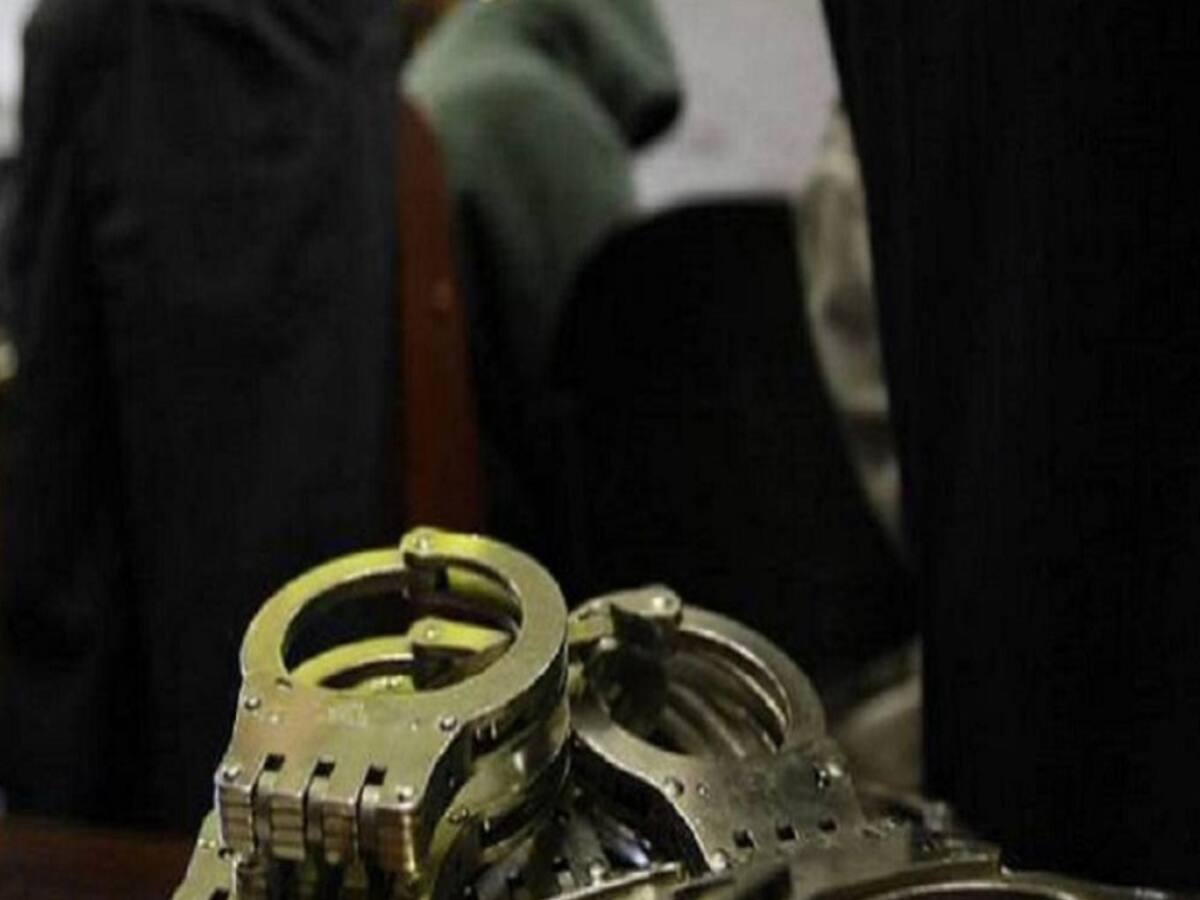 Apartan del cargo al capitán involucrado en presunto abuso sexual
