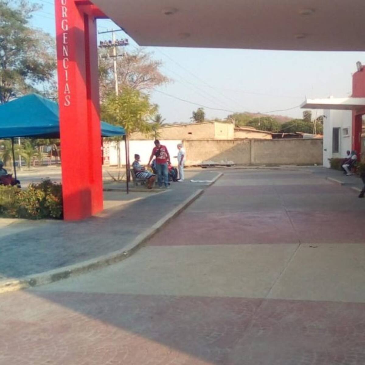 Menor de cuatro años murió ahogado en balneario en el Atlántico