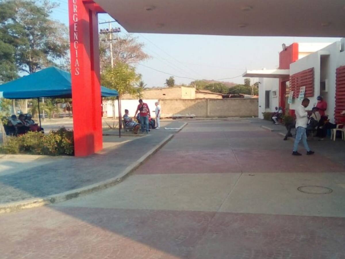 Menor de cuatro años murió ahogado en balneario en el Atlántico