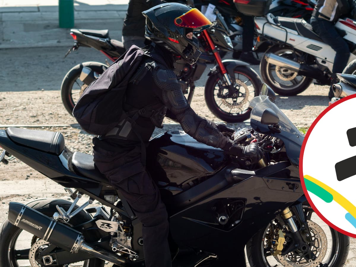 Colombia, imparable en venta de motos: está en el ‘top’ 10 del mundo, según informe