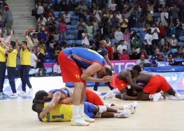 Foto: Liga Vallecaucana de Voleibol