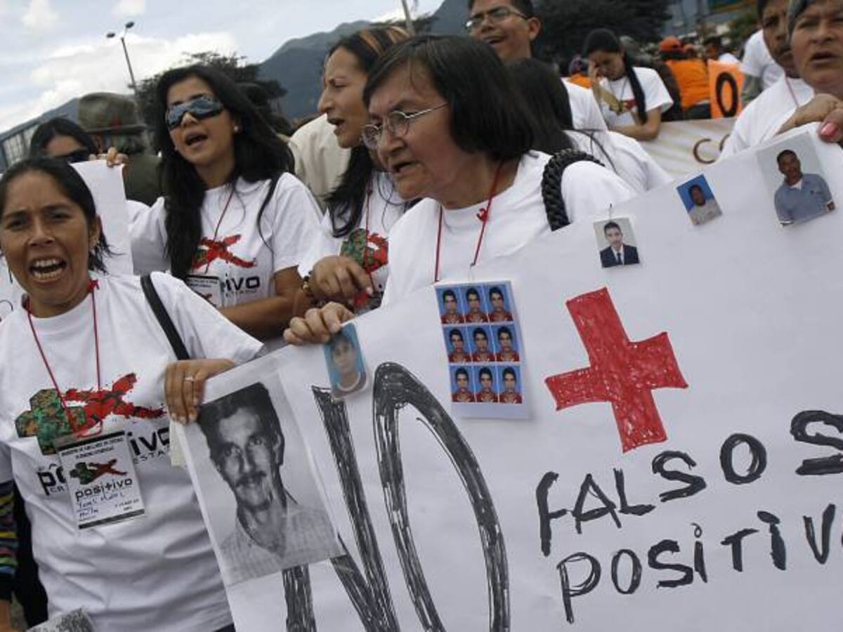 Nueva condena al Ejército por dos 'falsos positivos' en Boyacá