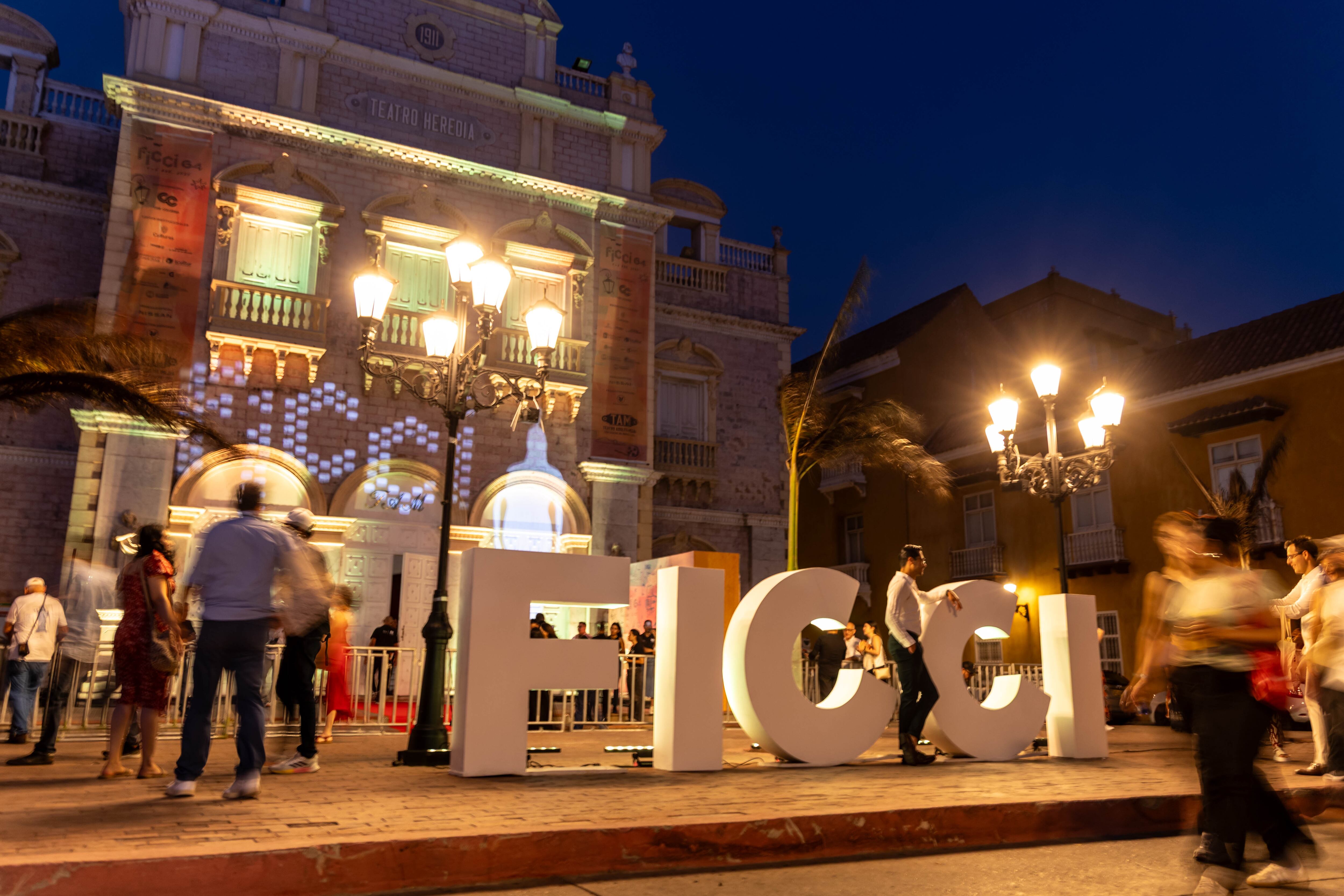 FICCI